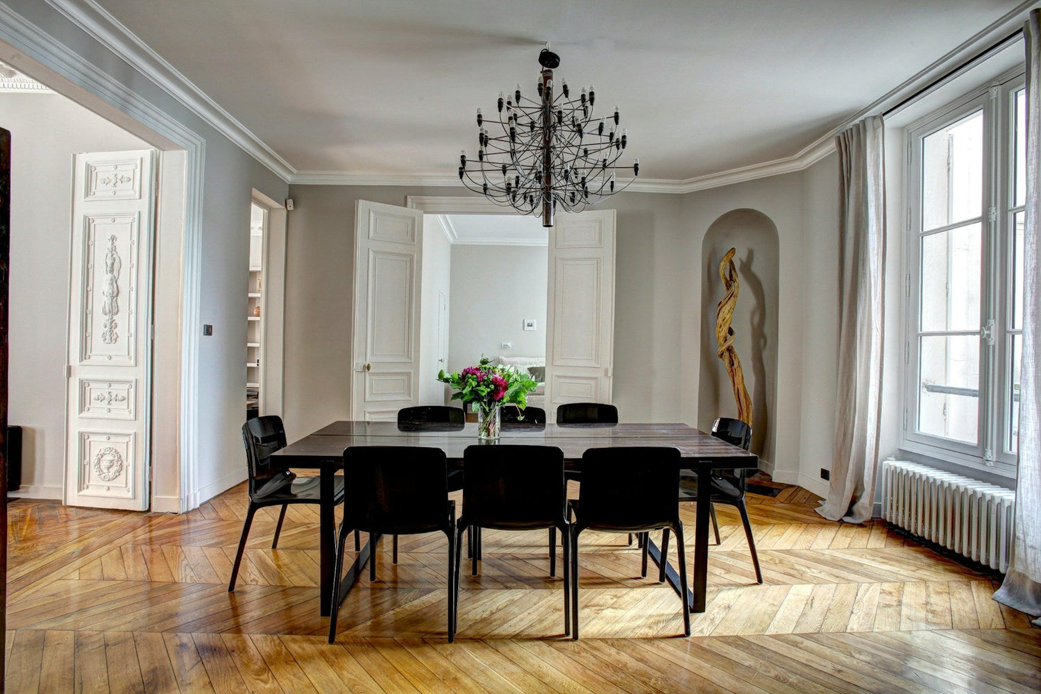 Dining Room Essentials