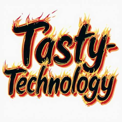 Tasty-Technology